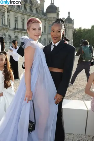 Florence Pugh / florencepugh nude photo #0633