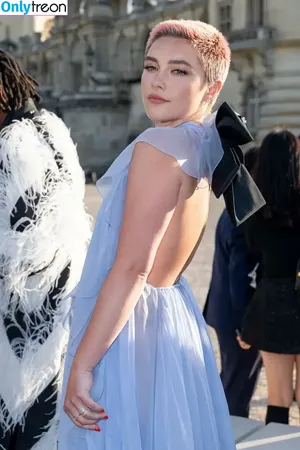 Florence Pugh / florencepugh nude photo #0639