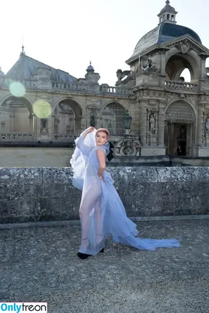 Florence Pugh / florencepugh nude photo #0657