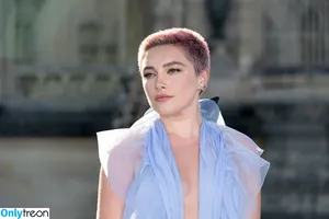 Florence Pugh / florencepugh nude photo #0662