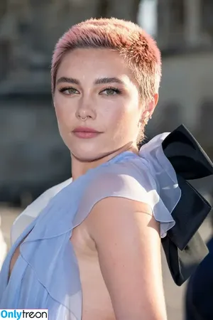 Florence Pugh / florencepugh nude photo #0668