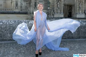 Florence Pugh / florencepugh nude photo #0677