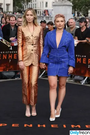 Florence Pugh / florencepugh nude photo #0688