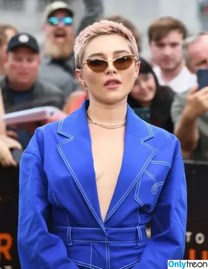 Florence Pugh / florencepugh nude photo #0702