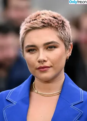 Florence Pugh / florencepugh nude photo #0705