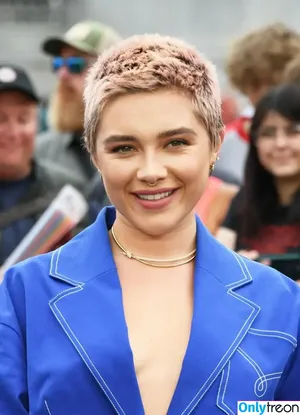 Florence Pugh / florencepugh nude photo #0707