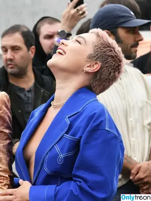 Florence Pugh / florencepugh nude photo #0708