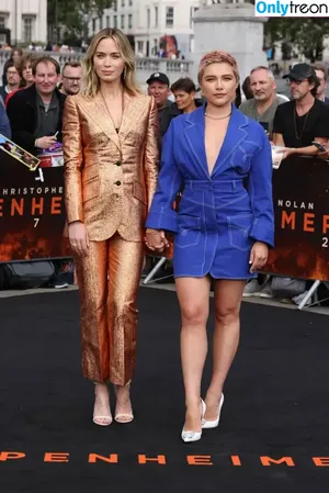 Florence Pugh / florencepugh nude photo #0711