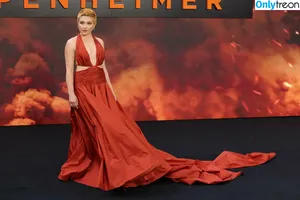 Florence Pugh / florencepugh nude photo #0715