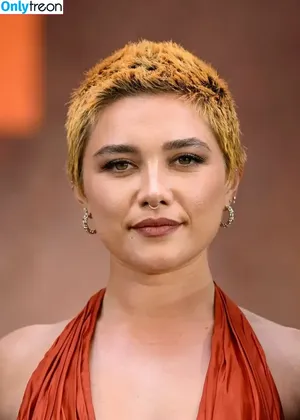 Florence Pugh / florencepugh nude photo #0722
