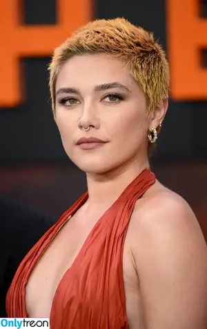Florence Pugh / florencepugh nude photo #0725