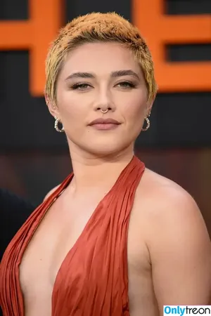 Florence Pugh / florencepugh nude photo #0727