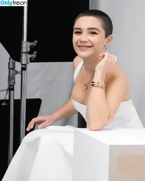 Florence Pugh / florencepugh nude photo #0792