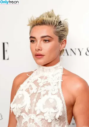 Florence Pugh / florencepugh nude photo #0804