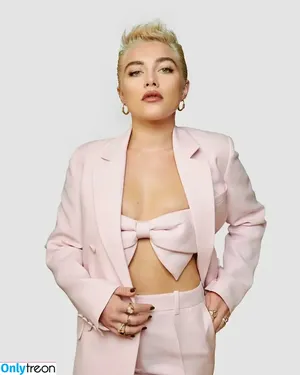Florence Pugh / florencepugh nude photo #0849