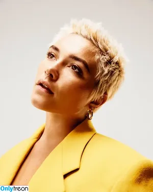 Florence Pugh / florencepugh nude photo #0859