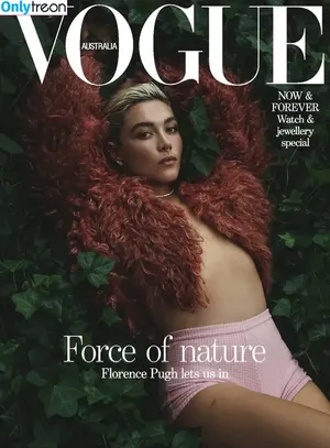 Florence Pugh / florencepugh nude photo #0873