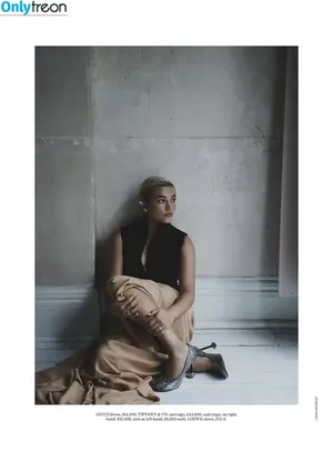 Florence Pugh / florencepugh nude photo #0876