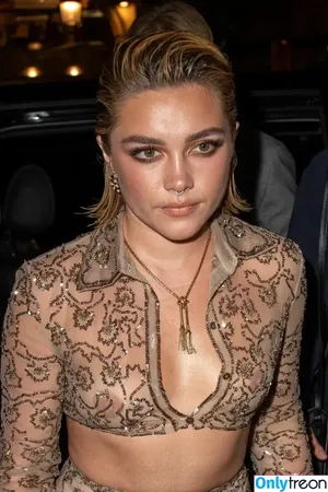Florence Pugh / florencepugh nude photo #0930