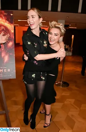 Florence Pugh / florencepugh nude photo #0945