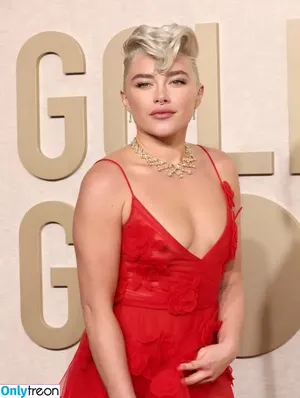 Florence Pugh / florencepugh nude photo #0970