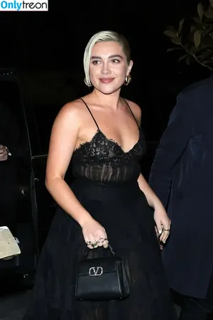 Florence Pugh / florencepugh nude photo #0988