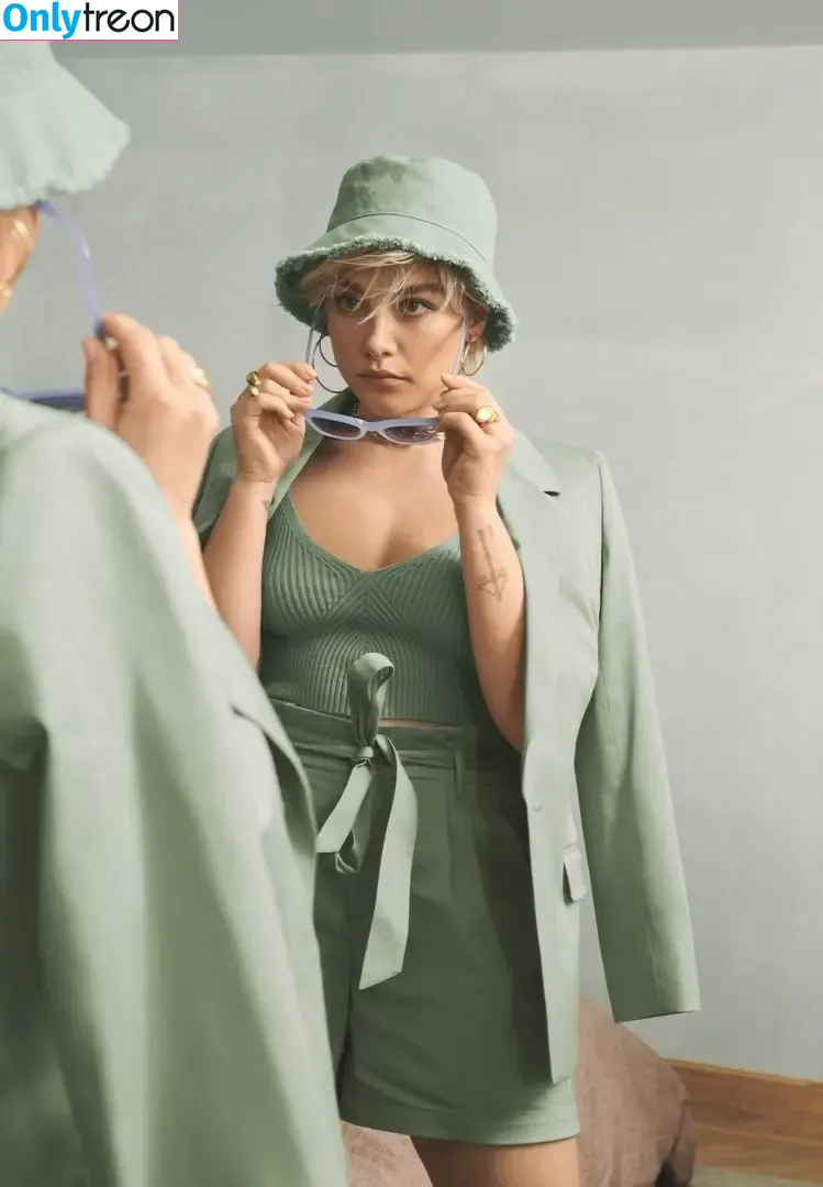 Florence Pugh nude photo #0010 (florencepugh)