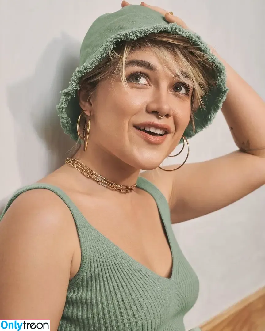 Florence Pugh nude photo #0012 (florencepugh)