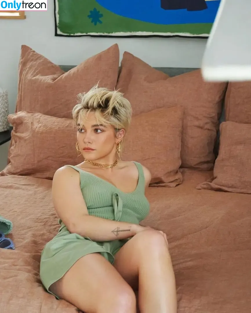 Florence Pugh nude photo #0014 (florencepugh)