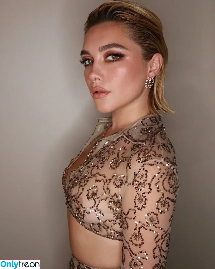 Florence Pugh nude photo #0134 (florencepugh)