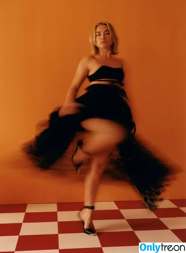 Florence Pugh nude photo #0344 (florencepugh)