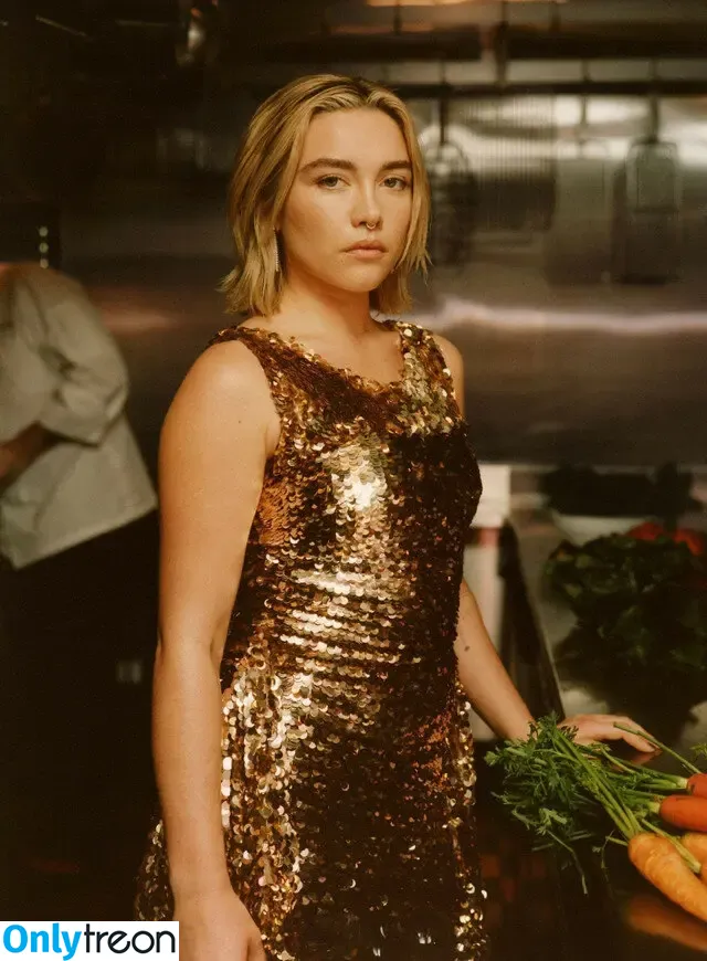Florence Pugh nude photo #0345 (florencepugh)