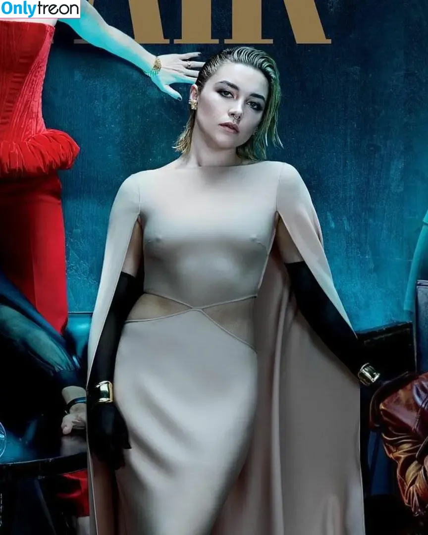 Florence Pugh nude photo #0360 (florencepugh)