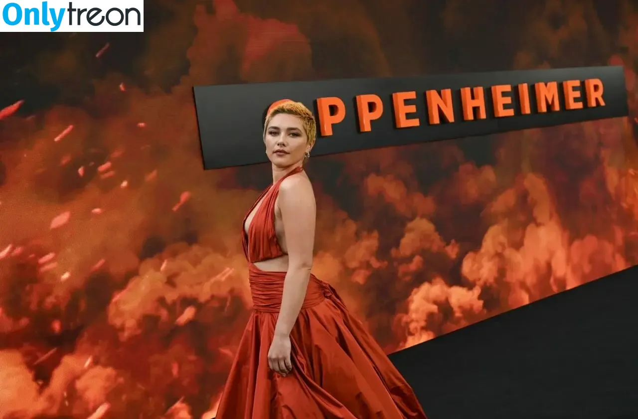 Florence Pugh nude photo #0720 (florencepugh)