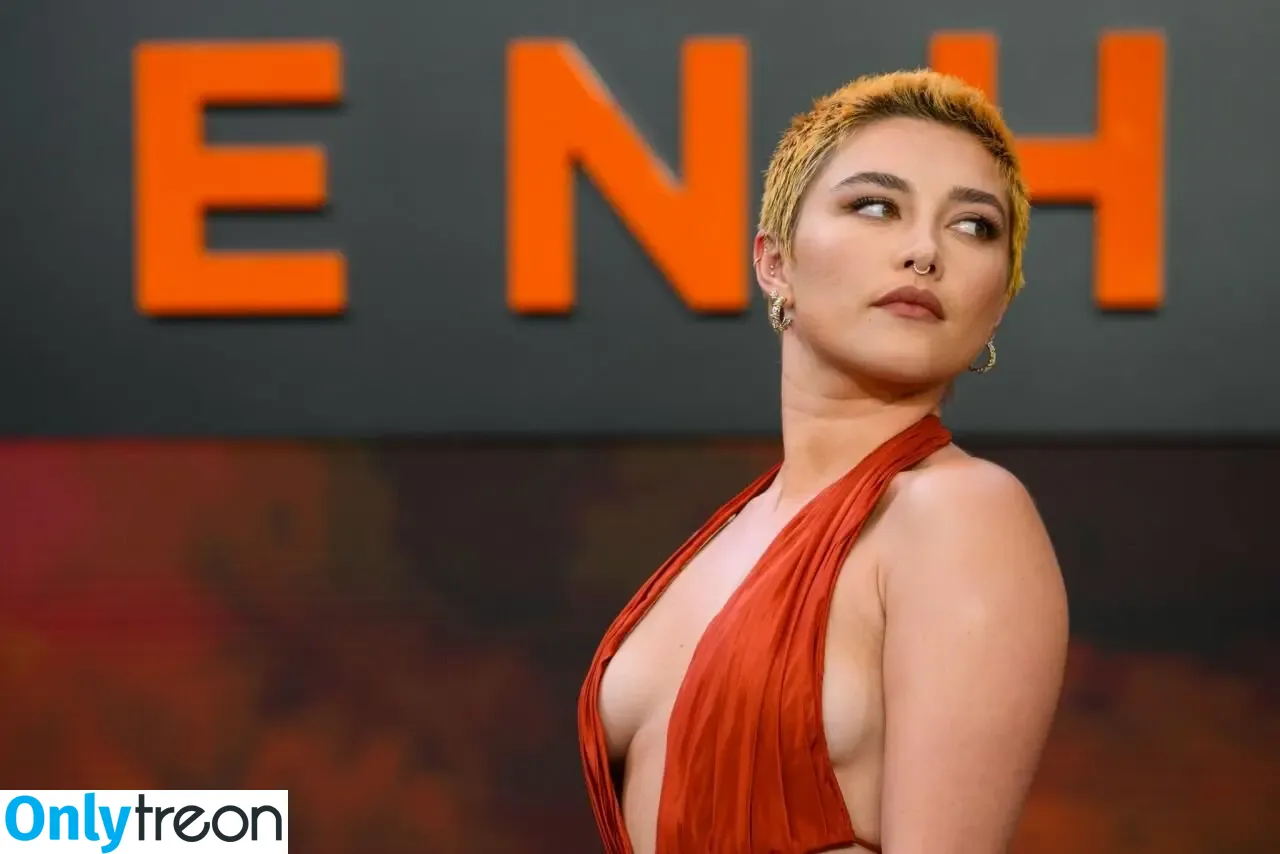 Florence Pugh nude photo #0724 (florencepugh)