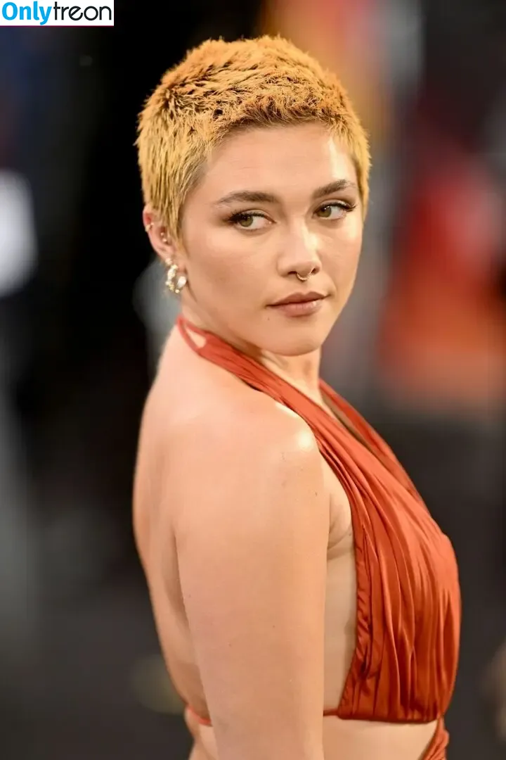 Florence Pugh nude photo #0733 (florencepugh)