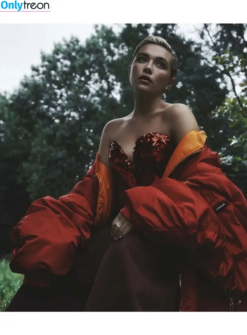 Florence Pugh nude photo #0878 (florencepugh)