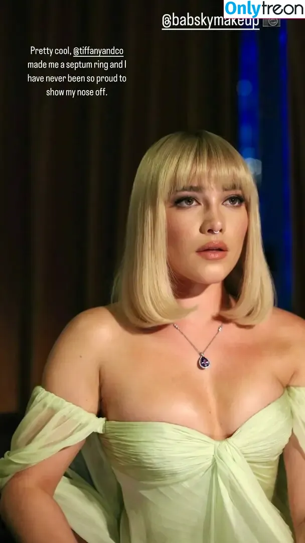 Florence Pugh nude photo #0949 (florencepugh)