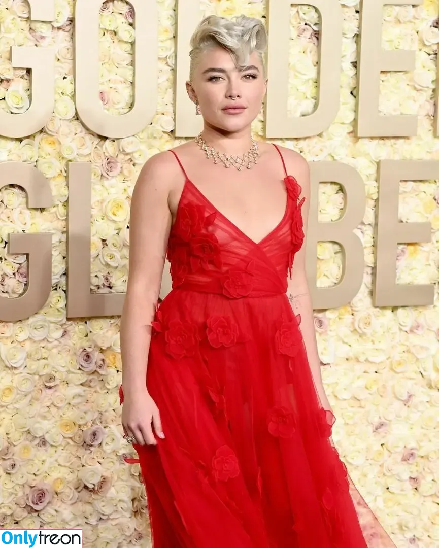 Florence Pugh nude photo #0964 (florencepugh)