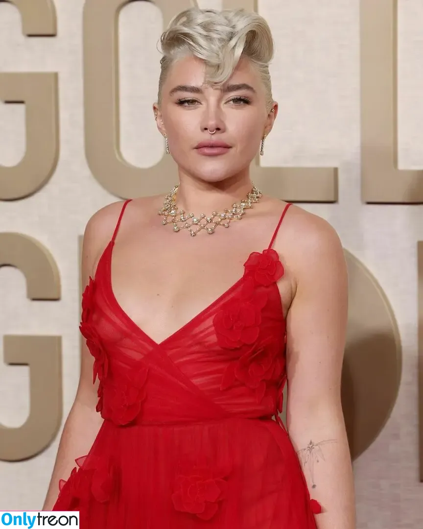 Florence Pugh nude photo #0965 (florencepugh)