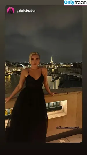 Florence Pugh / florencepugh nude photo #1015