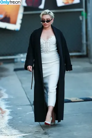 Florence Pugh / florencepugh nude photo #1033