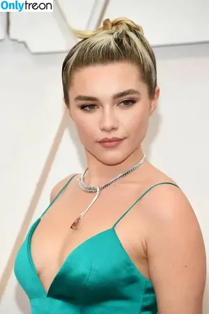 Florence Pugh / florencepugh nude photo #1037