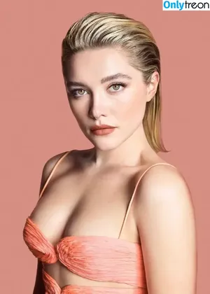 Florence Pugh / florencepugh nude photo #1054