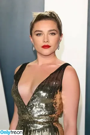 Florence Pugh / florencepugh nude photo #1055
