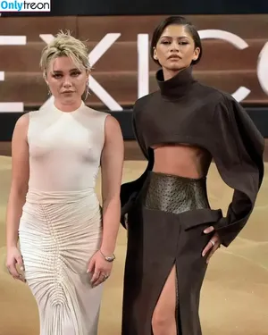 Florence Pugh / florencepugh nude photo #1067