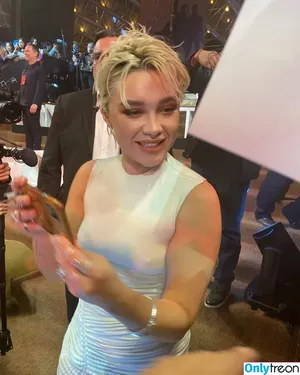 Florence Pugh / florencepugh nude photo #1068