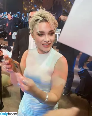 Florence Pugh / florencepugh nude photo #1074