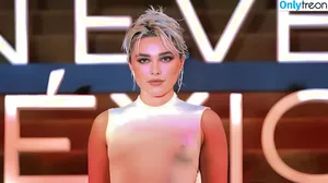 Florence Pugh / florencepugh nude photo #1076