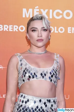 Florence Pugh / florencepugh nude photo #1081
